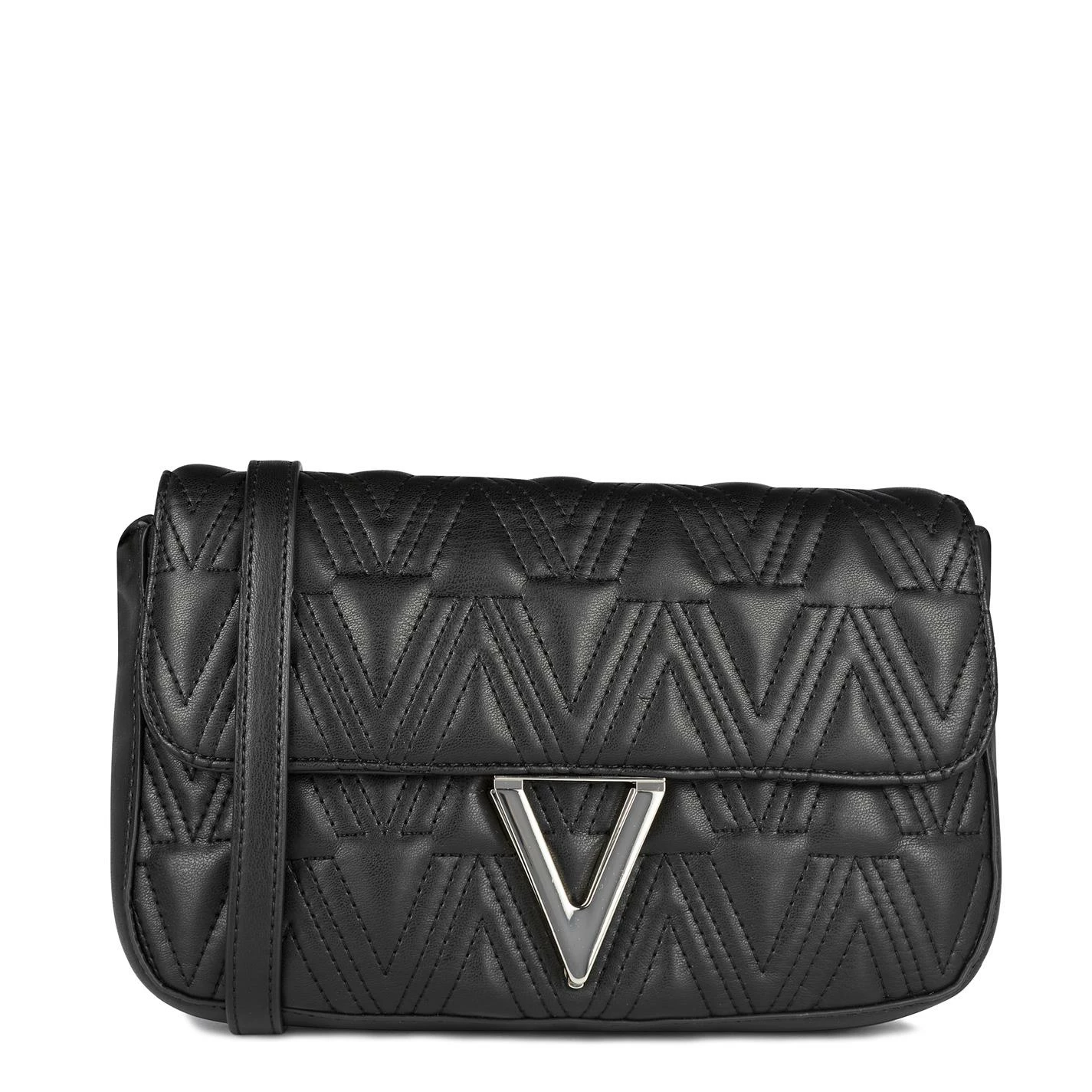 Valentino Bags Paladin Quilted Satchel Bag 1 Valentino Bags Paladin Quilted Satchel Bag