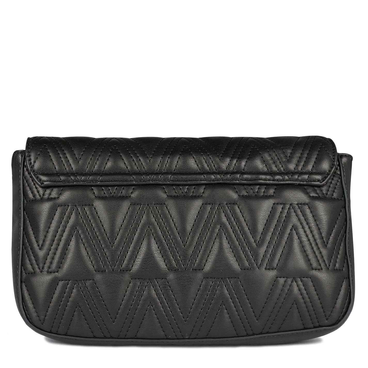 Valentino Bags Paladin Quilted Satchel Bag 2 Valentino Bags Paladin Quilted Satchel Bag - Image 2