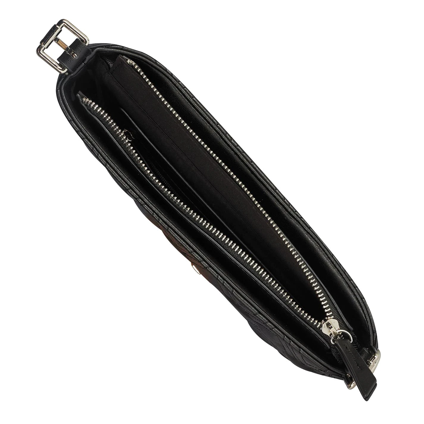 Valentino Bags Paladin Quilted Satchel Bag 3 Valentino Bags Paladin Quilted Satchel Bag - Image 3