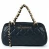 Valentino Bags VMV Ocarina XsBarrel Ld22