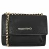 Valentino Bags Salvy Small Foldover Crossbody Bag