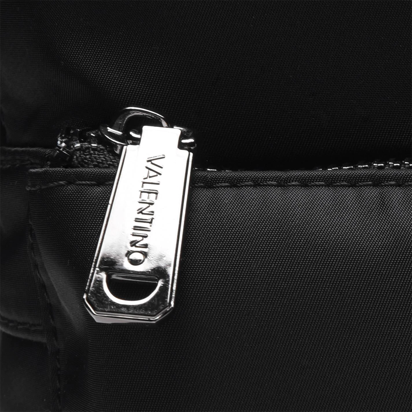 Valentino Bags Kylo Logo Backpack 3 Valentino Bags Kylo Logo Backpack - Image 3