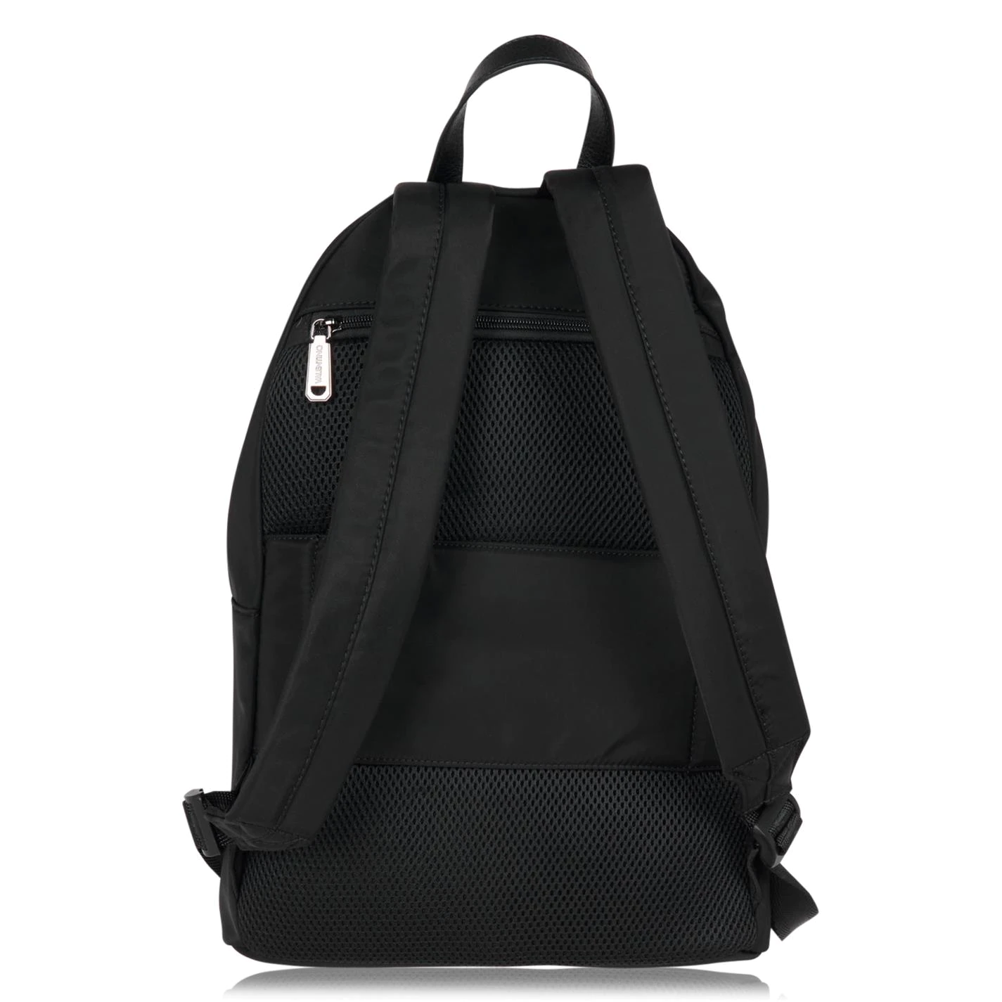 Valentino Bags Ash Logo Backpack 2 Valentino Bags Ash Logo Backpack - Image 2