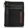 Valentino Bags Ash Logo Crossbody Bag