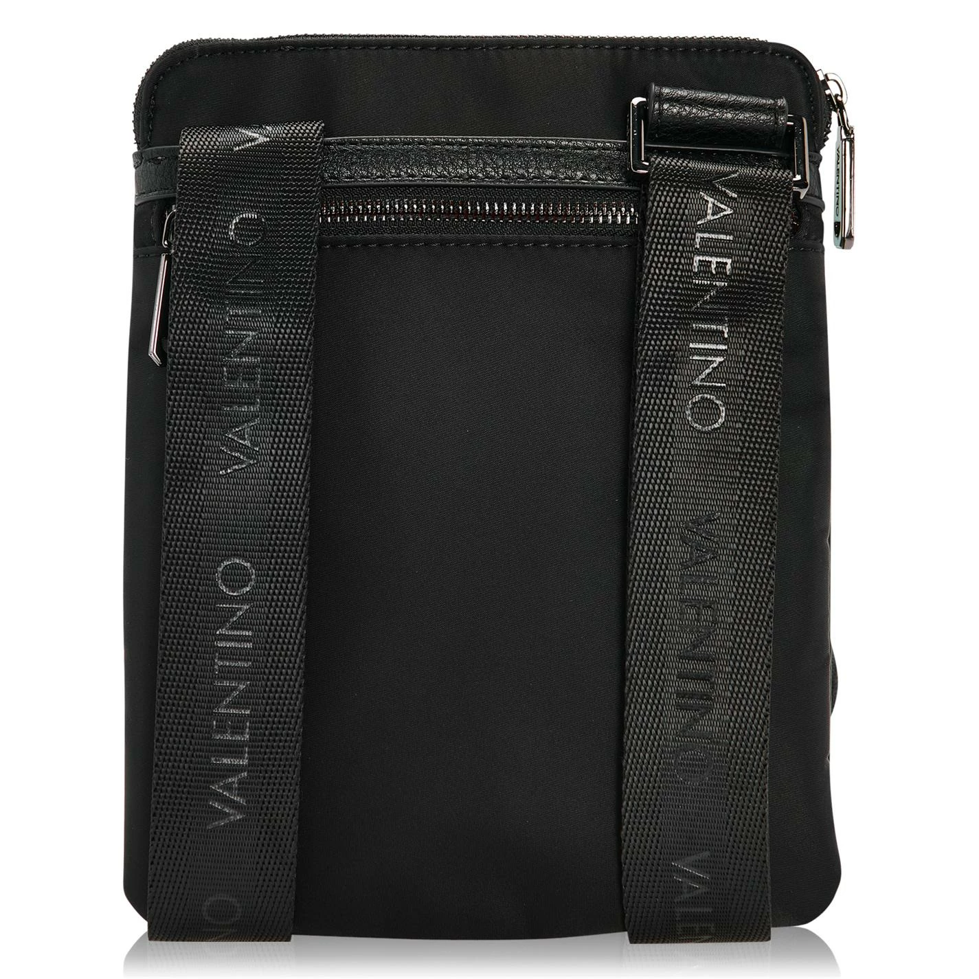 Valentino Bags Ash Logo Crossbody Bag 2 Valentino Bags Ash Logo Crossbody Bag - Image 2