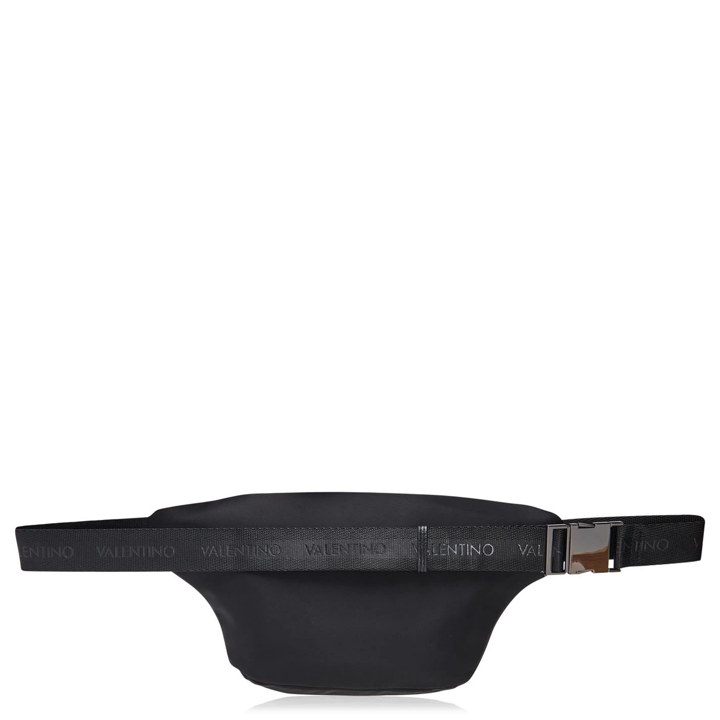 Valentino Bags Mario Valentino Ash Logo Bum Bag Mens 1 Valentino Bags Mario Valentino Ash Logo Bum Bag Mens