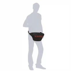 Valentino Bags Mario Valentino Ash Logo Bum Bag Mens 6 Valentino Bags Mario Valentino Ash Logo Bum Bag Mens -Valentino Bags store online 71635815 xxl a2