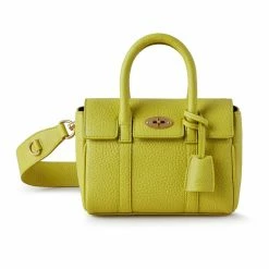 Mulberry Mini Bayswater