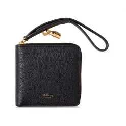 Mulberry Billie Square Zip Around Purse