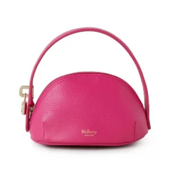 Mulberry Billie Mini Pouch with Top Handle