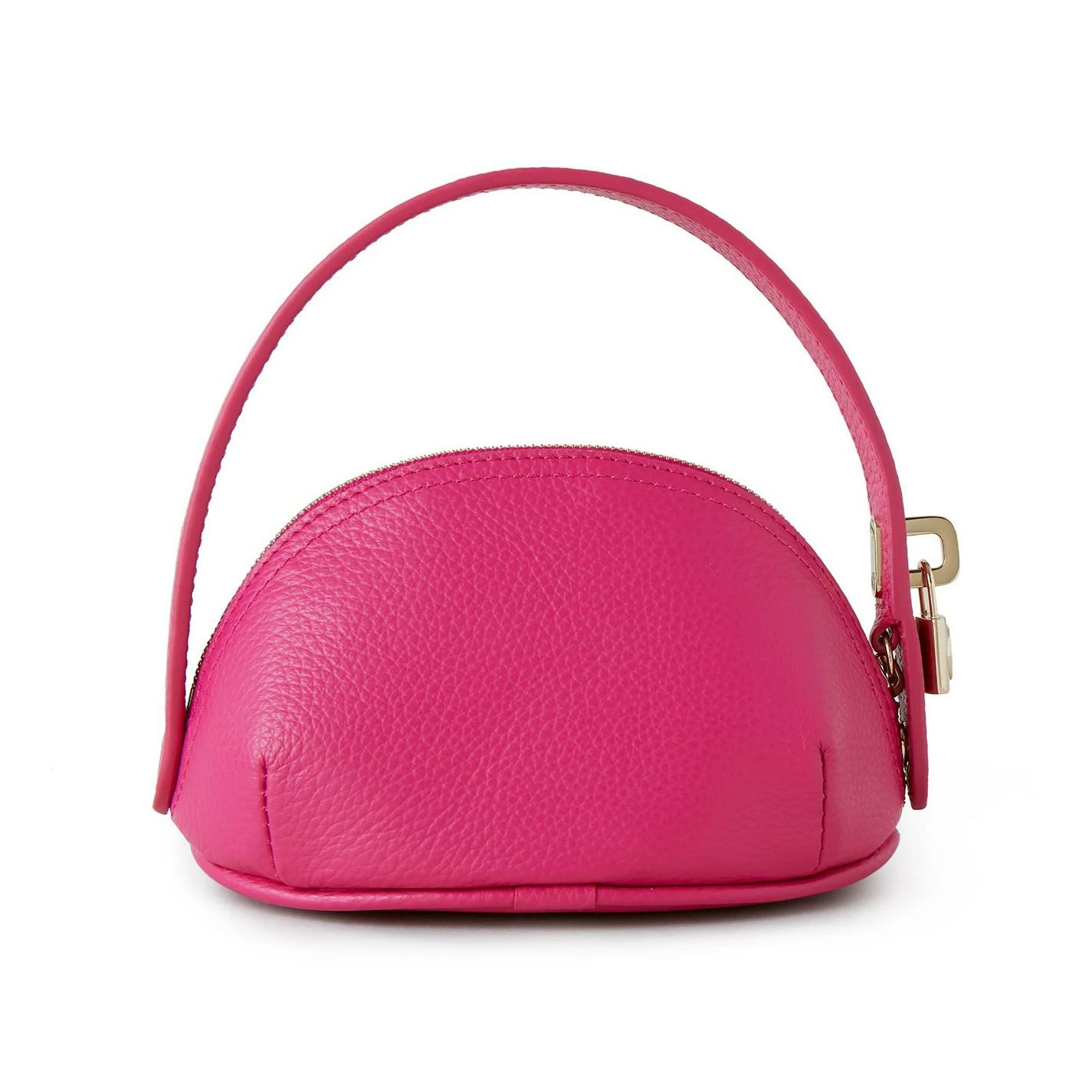 Mulberry Billie Mini Pouch with Top Handle 2 Mulberry Billie Mini Pouch with Top Handle - Image 2