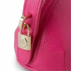 Mulberry Billie Mini Pouch with Top Handle 9 Mulberry Billie Mini Pouch with Top Handle -Valentino Bags store online 71742906 xxl a4