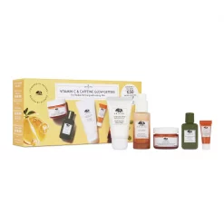 Origins GinZing Vitamin C & Caffeine Superheroes Set