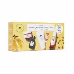 Origins GinZing Vitamin C & Caffeine Superheroes Set 5 Origins GinZing Vitamin C & Caffeine Superheroes Set -Valentino Bags store online 77104699 xxl a2