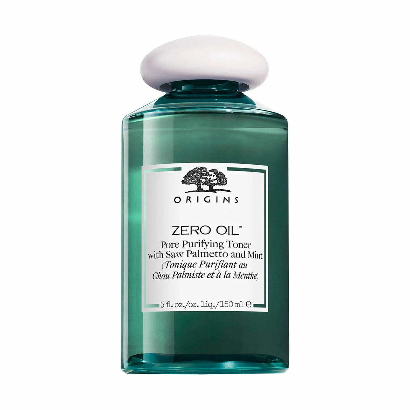 Origins Zero Oil Purifying Toner 150ml 1 Origins Zero Oil Purifying Toner 150ml