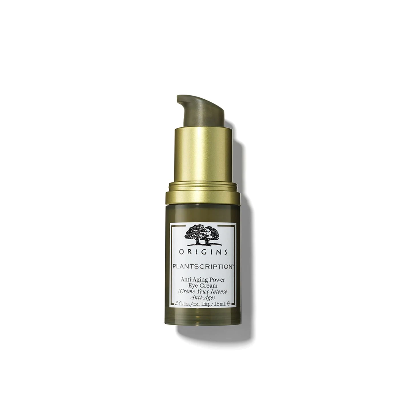 Origins Plantscription Power Anti-Aging Eye Cream 1 Origins Plantscription Power Anti-Aging Eye Cream