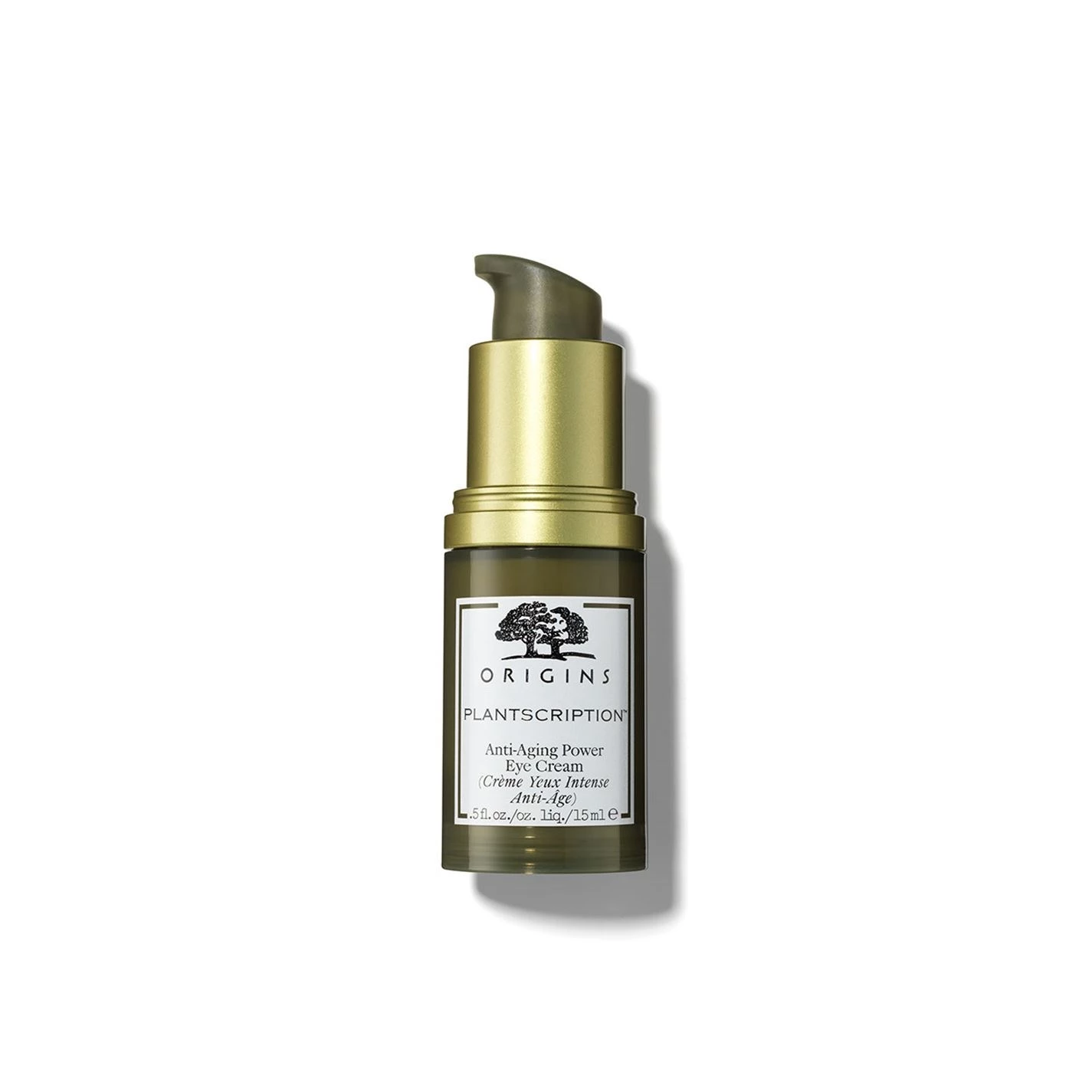 Origins Plantscription Power Anti-Aging Eye Cream 5 Origins Plantscription Power Anti-Aging Eye Cream - Image 5
