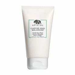 Origins Checks & Balances Frothy Face Wash