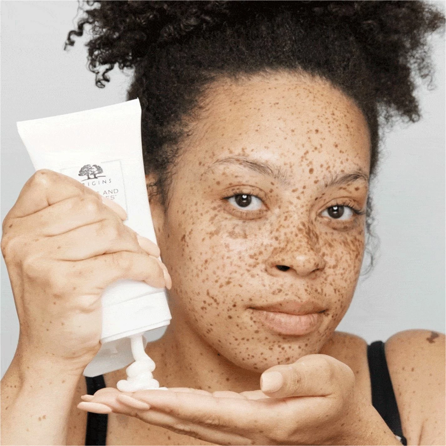 Origins Checks & Balances Frothy Face Wash 4 Origins Checks & Balances Frothy Face Wash - Image 4