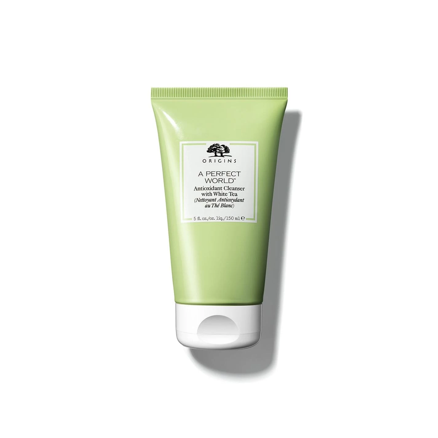 Origins A Perfect World Antioxidant Cleanser 1 Origins A Perfect World Antioxidant Cleanser