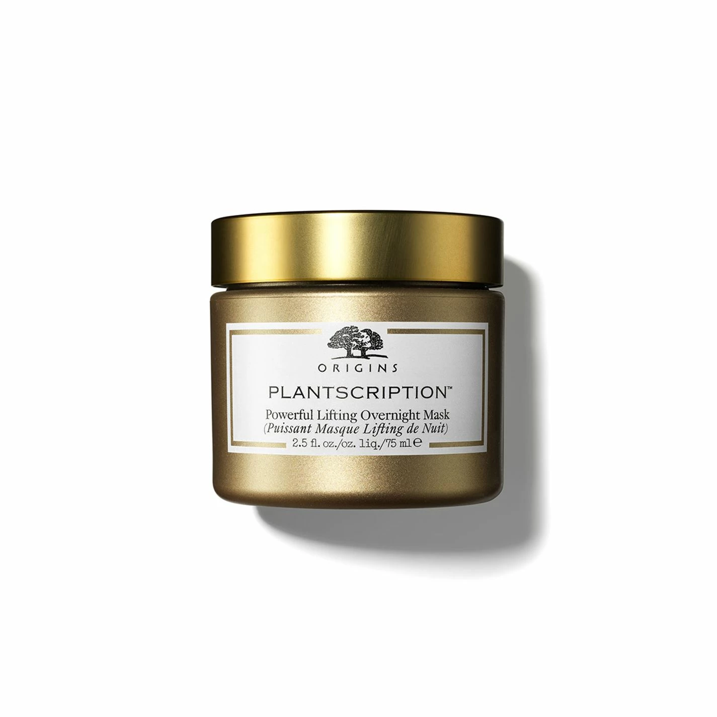 Origins Plantscription Powerful Lifting Overnight Mask 1 Origins Plantscription Powerful Lifting Overnight Mask