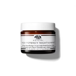 Origins High-Potency Night-a-Mins Oil-Free Cream