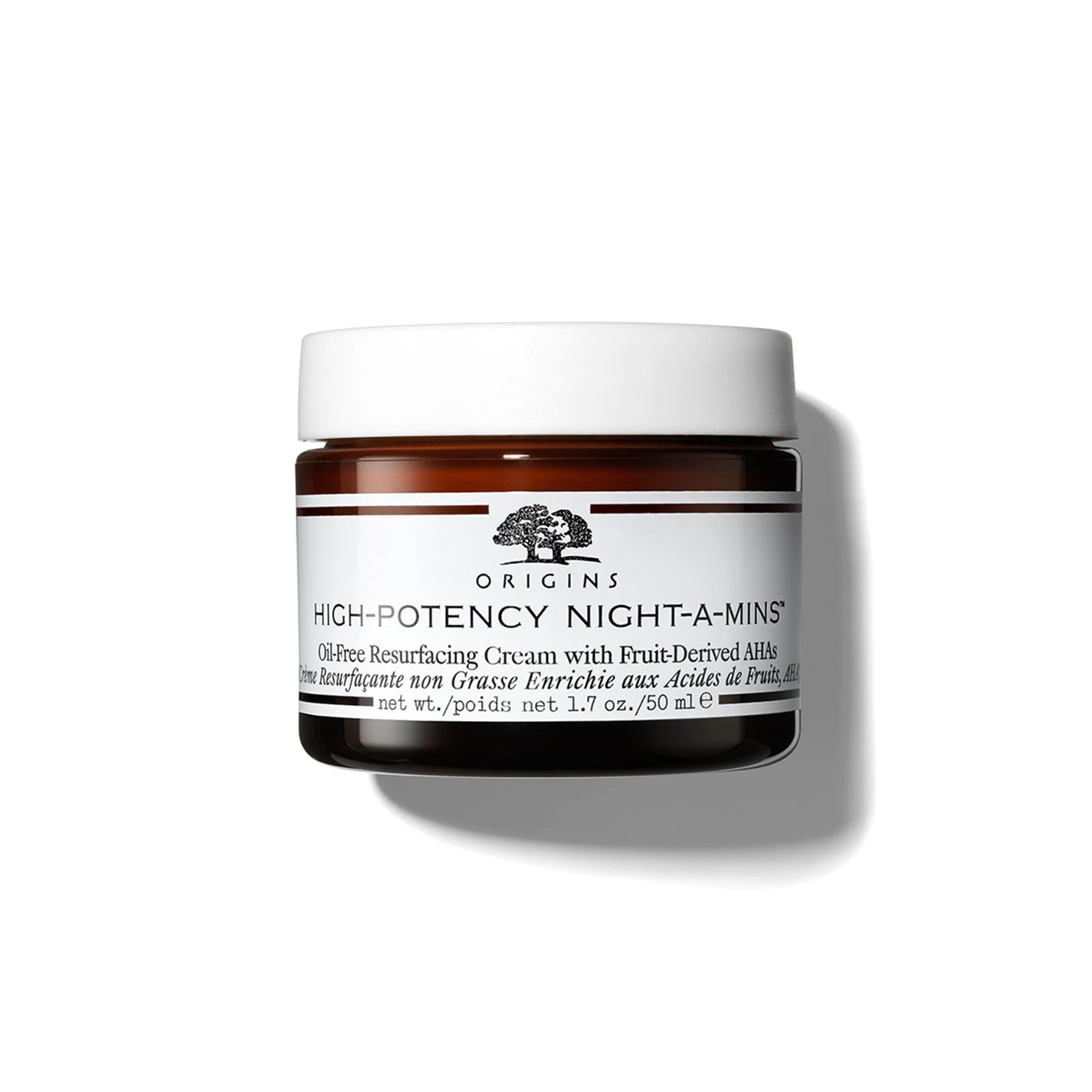 Origins High-Potency Night-a-Mins Oil-Free Cream 1 Origins High-Potency Night-a-Mins Oil-Free Cream