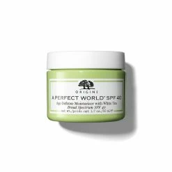Origins A Perfect World SPF 40 Age-Defense Moisturiser