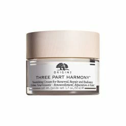 Origins Three-Part Harmony Nourishing Cream