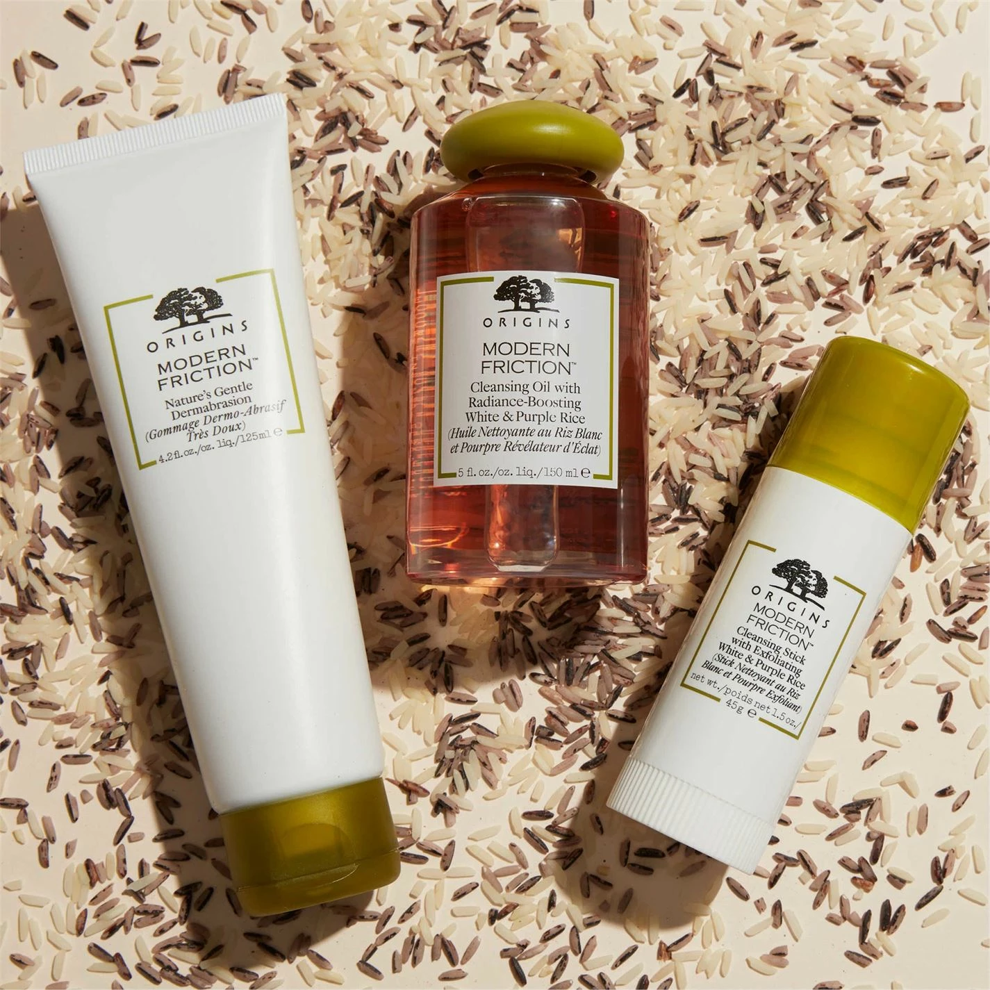 Origins Modern Friction Exfoliator 75ml 5 Origins Modern Friction Exfoliator 75ml - Image 5