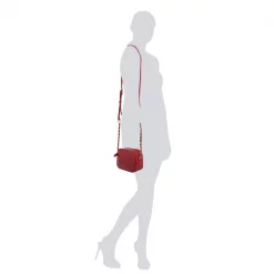 Valentino Bags Icon Patent Camera Bag -Valentino Bags store online 77368208 xxl a2