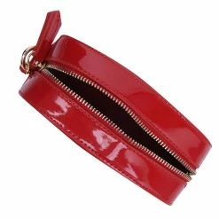 Valentino Bags Icon Patent Camera Bag -Valentino Bags store online 77368208 xxl a3