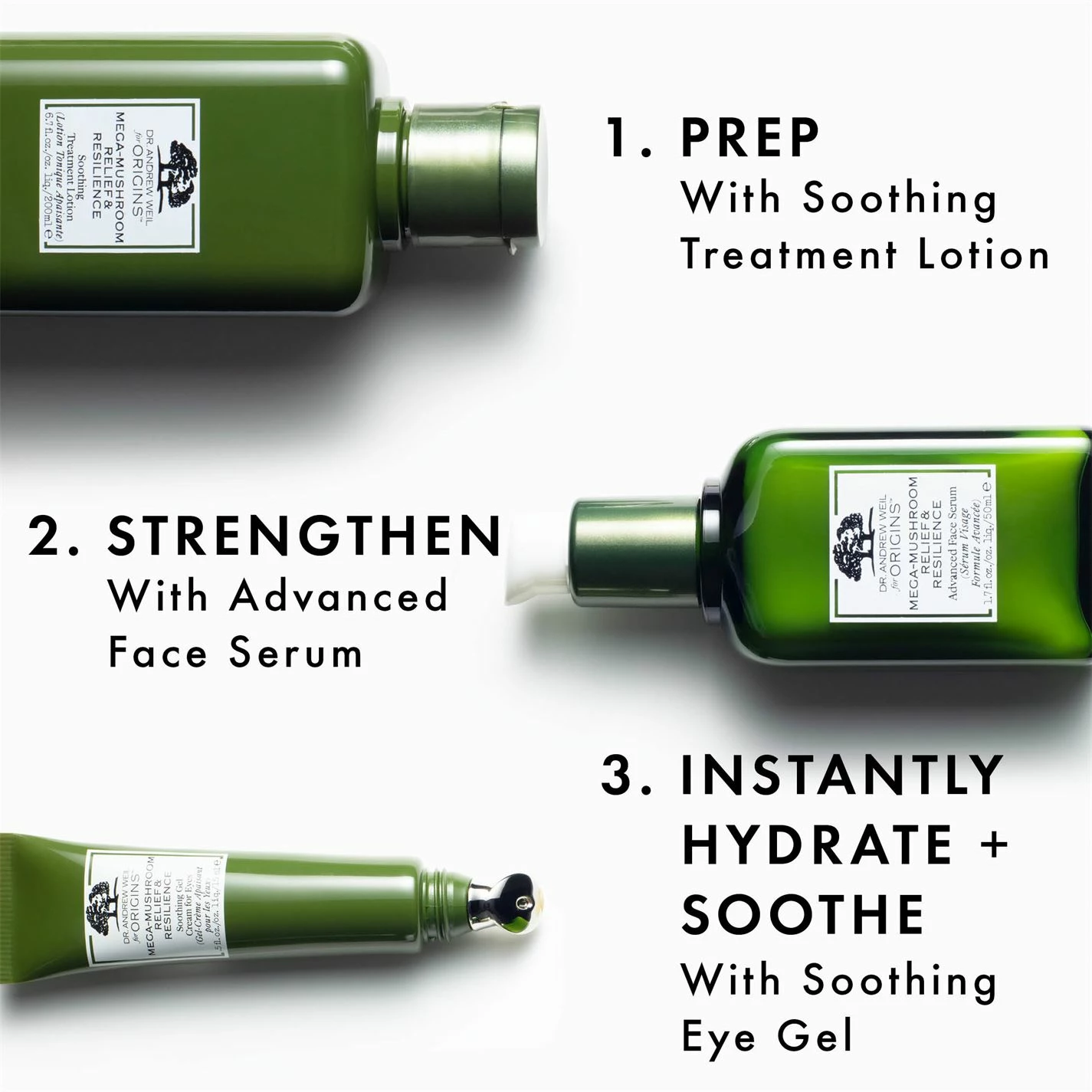 Origins Mega Mushroom Eye 5 Origins Mega Mushroom Eye - Image 5