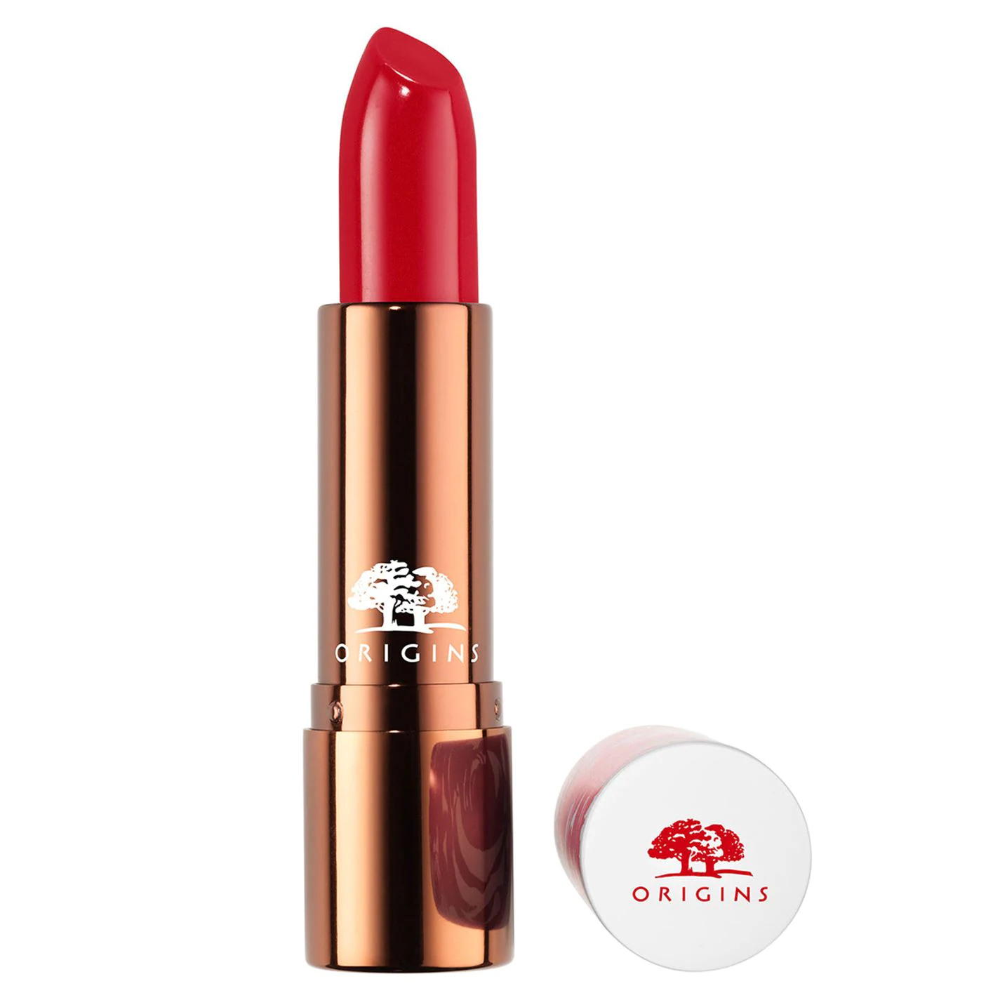 Origins Blooming Bold Lipstick 1 Origins Blooming Bold Lipstick