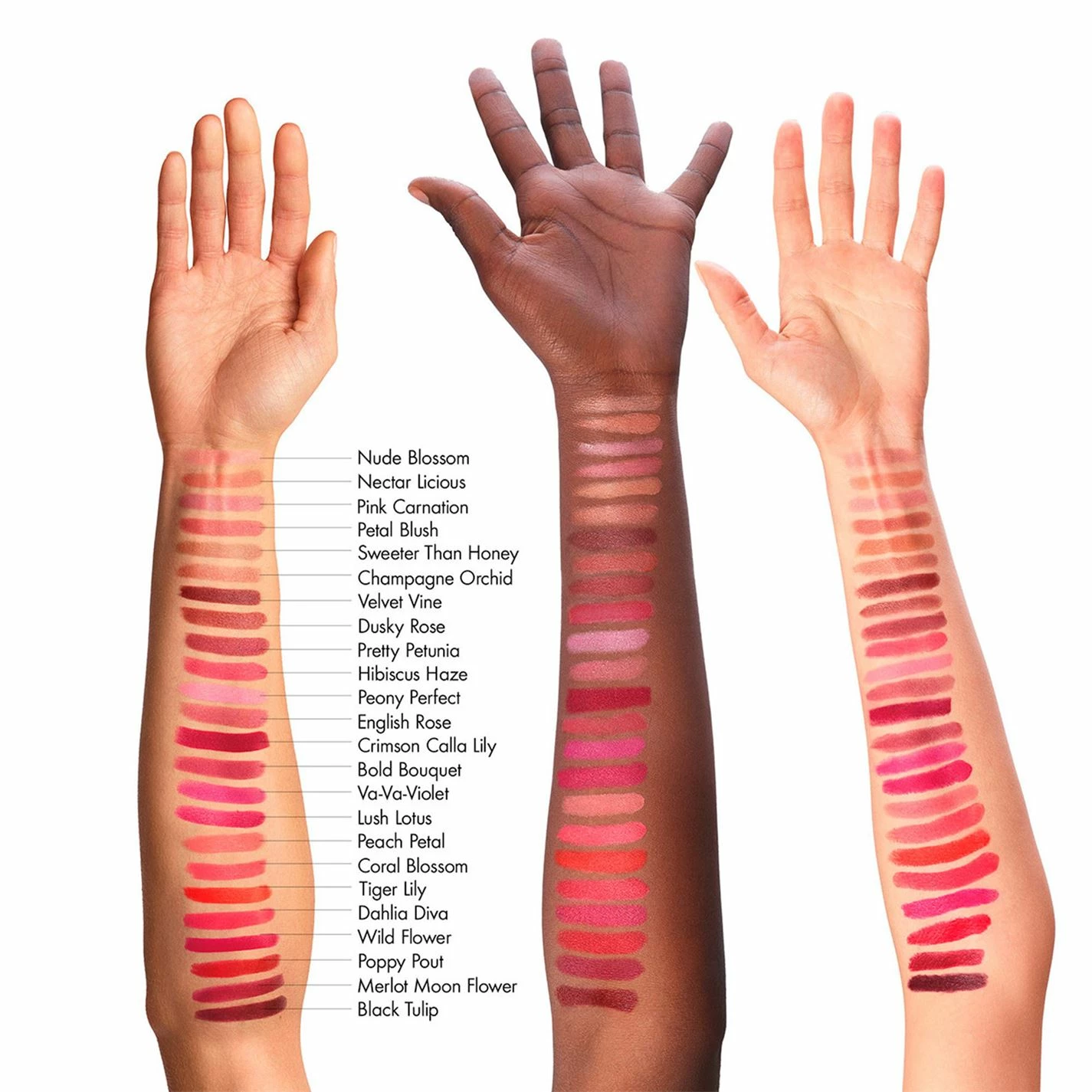 Origins Blooming Bold Lipstick 3 Origins Blooming Bold Lipstick - Image 3