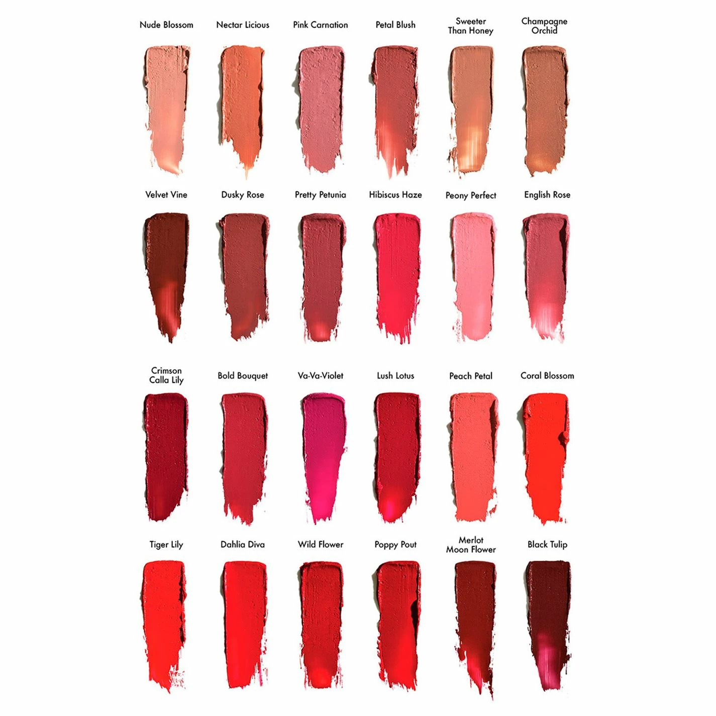 Origins Blooming Bold Lipstick 4 Origins Blooming Bold Lipstick - Image 4