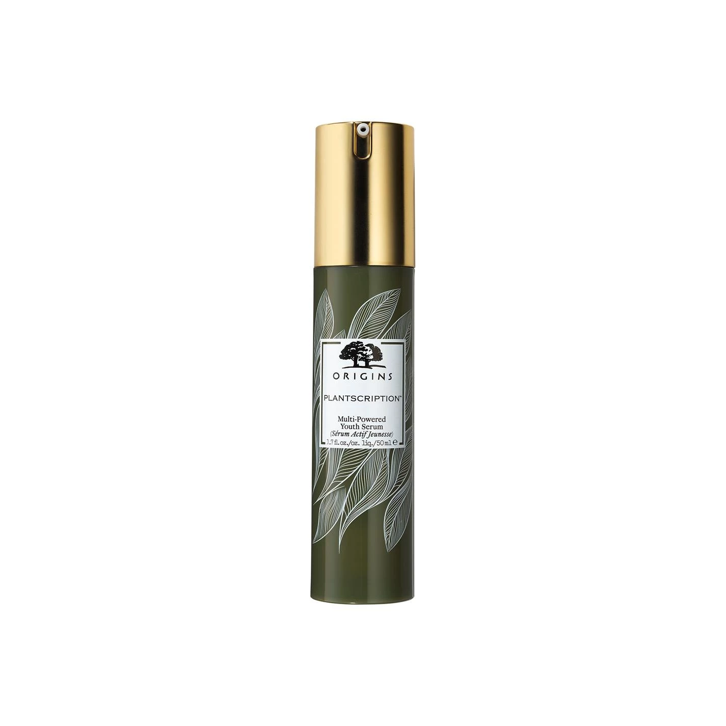 Origins Plantscription™ Multi-Powered Youth Serum 1 Origins Plantscription™ Multi-Powered Youth Serum