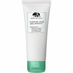 Origins Check and Balances Polishing Face Scrub