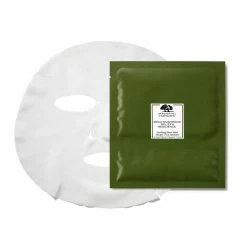 Origins Dr. Andrew Weil for Origins™ Mega-Mushroom Relief & Resilience Soothing Sheet Masks -Valentino Bags store online 77652069 xxl a2