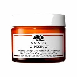 Origins GinZing™ Oil-Free Energy Boosting Gel Moisturizer 50ml