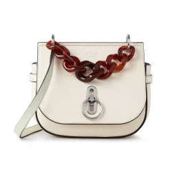 Mulberry Small Amberley Satchel
