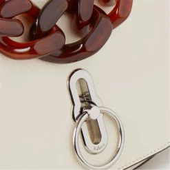 Mulberry Small Amberley Satchel -Valentino Bags store online 78819369 xxl a4