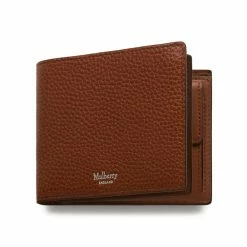 Mulberry 8 Card Coin Wallet
