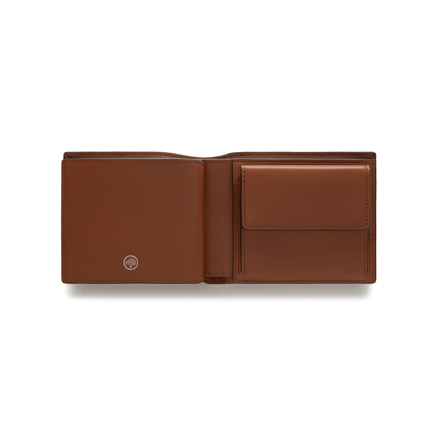 Mulberry 8 Card Coin Wallet 2 Mulberry 8 Card Coin Wallet - Image 2