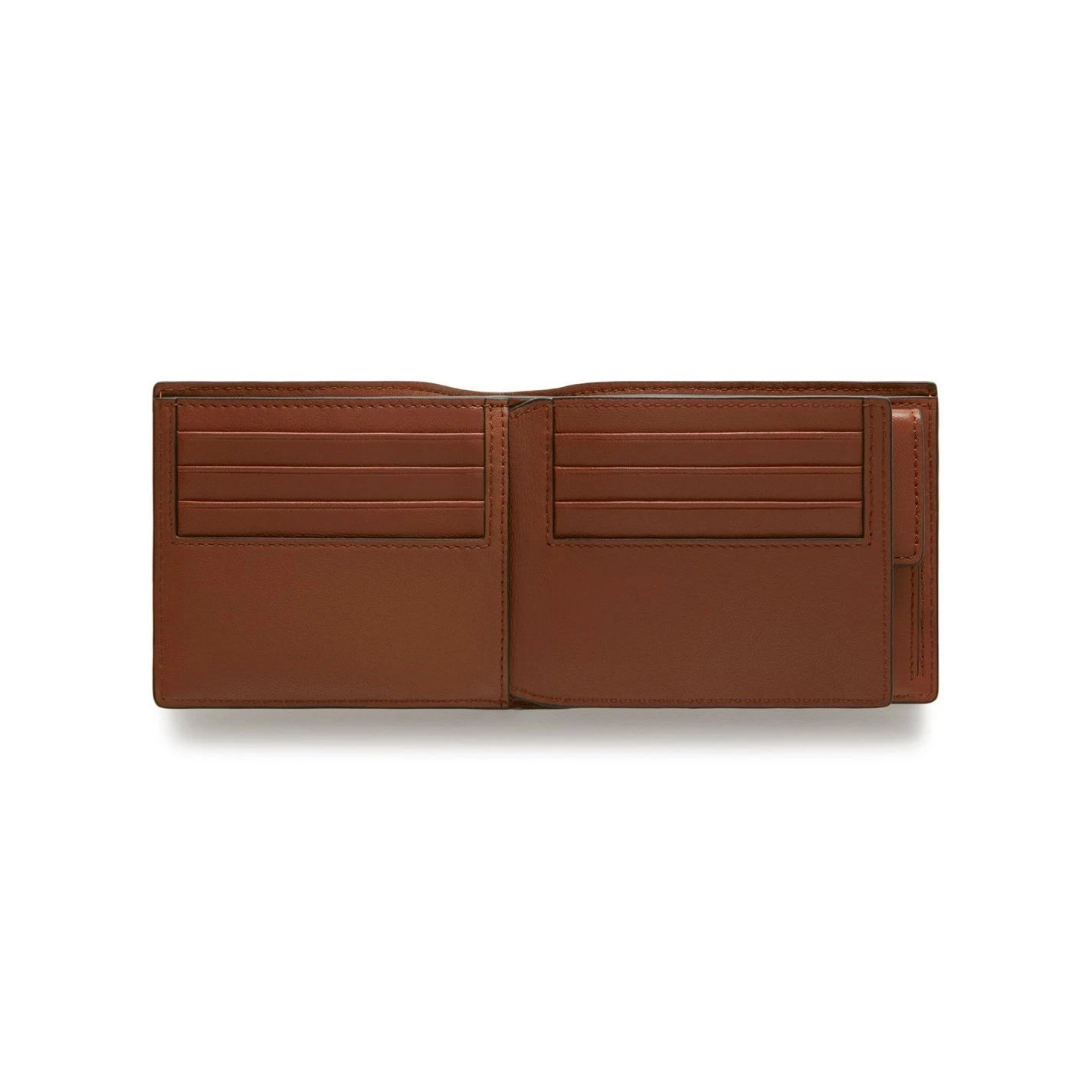 Mulberry 8 Card Coin Wallet 3 Mulberry 8 Card Coin Wallet - Image 3