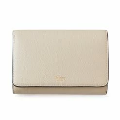 Mulberry Medium Continental French Purse