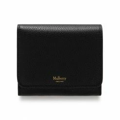 Mulberry Small Continental French Purse