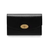 Mulberry Medium Darley Wallet