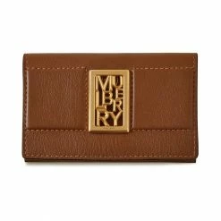Mulberry Sadie Card Wallet