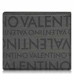 Valentino Bags Mario Valentino Futon Bifold Wallet Mens